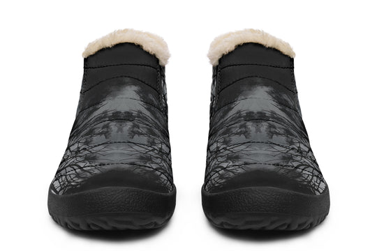 Blood Moon Manor Winter Sneakers
