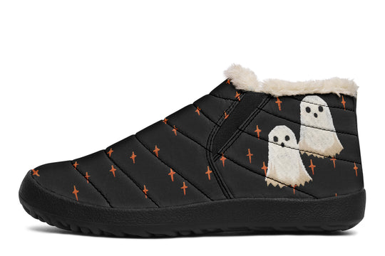 Boo Winter Sneakers