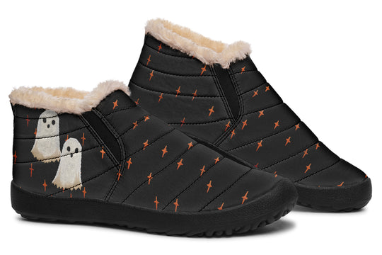 Boo Winter Sneakers
