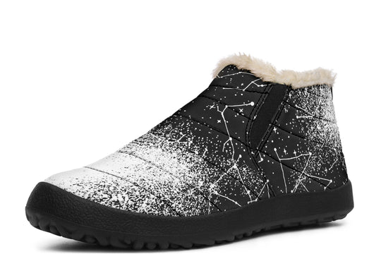 Constellation Winter Sneakers