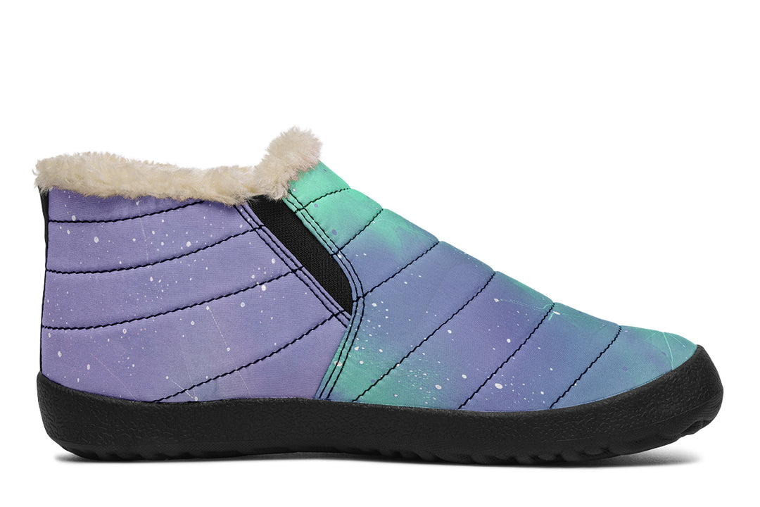 Dawn Winter Sneakers