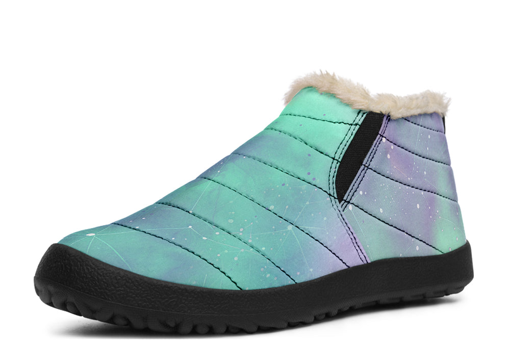 Dawn Winter Sneakers
