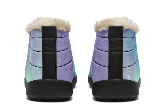Dawn Winter Sneakers