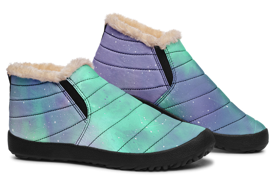 Dawn Winter Sneakers
