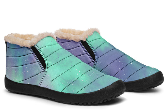 Dawn Winter Sneakers
