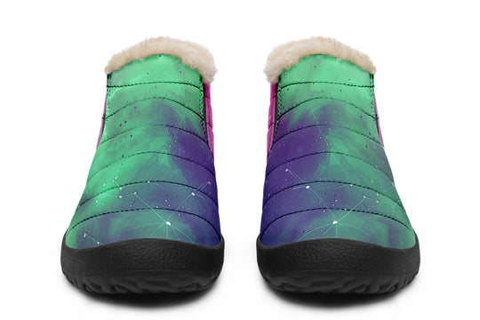 Dreams Winter Sneakers