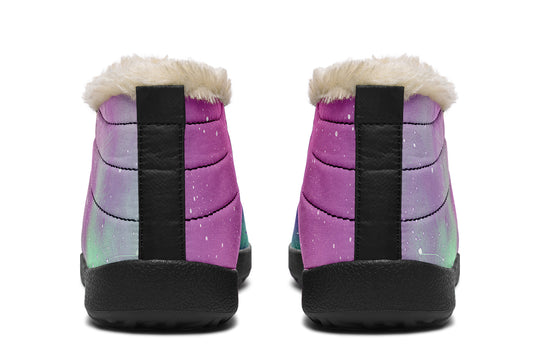 Dreams Winter Sneakers