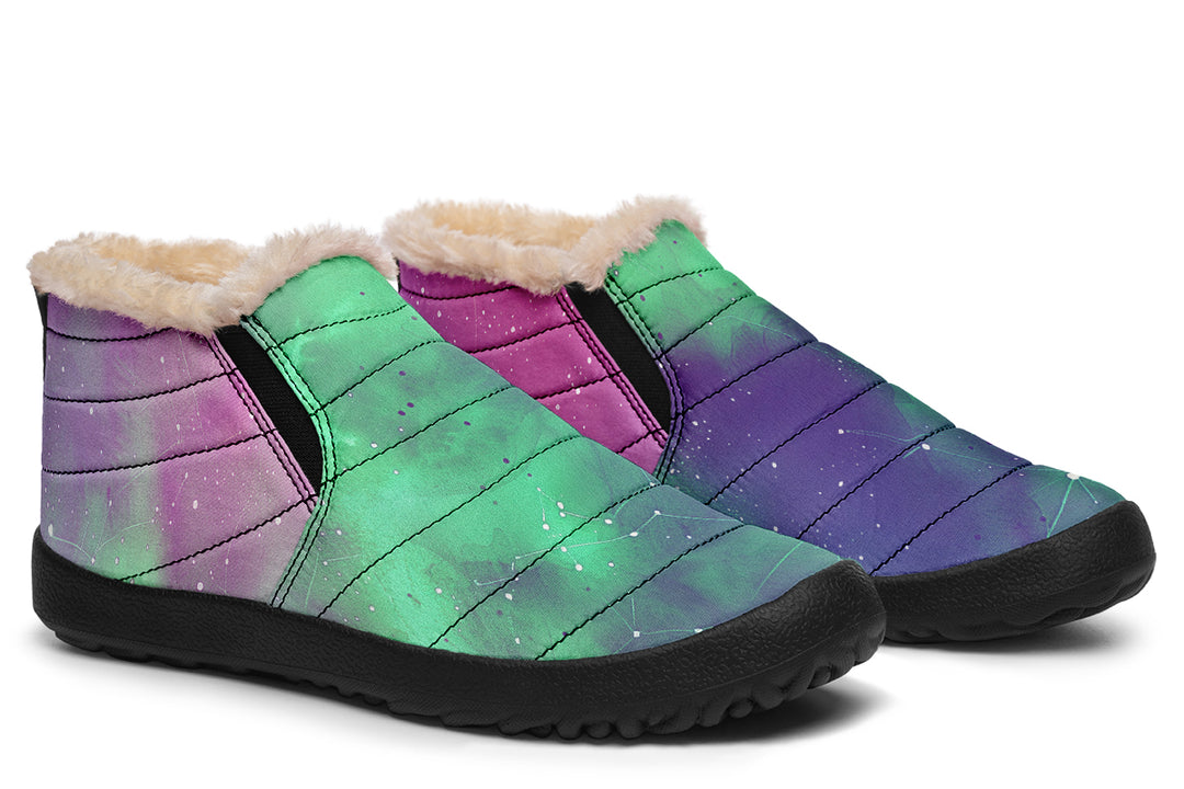 Dreams Winter Sneakers