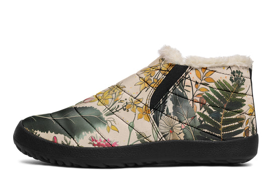 Fernwood Winter Sneakers