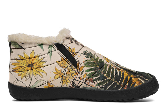 Fernwood Winter Sneakers