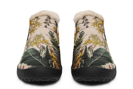 Fernwood Winter Sneakers