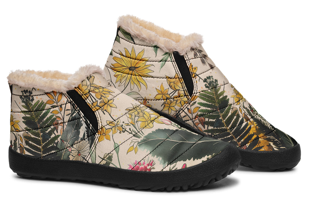 Fernwood Winter Sneakers