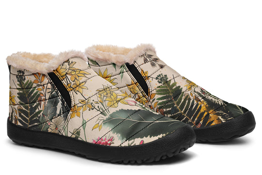 Fernwood Winter Sneakers