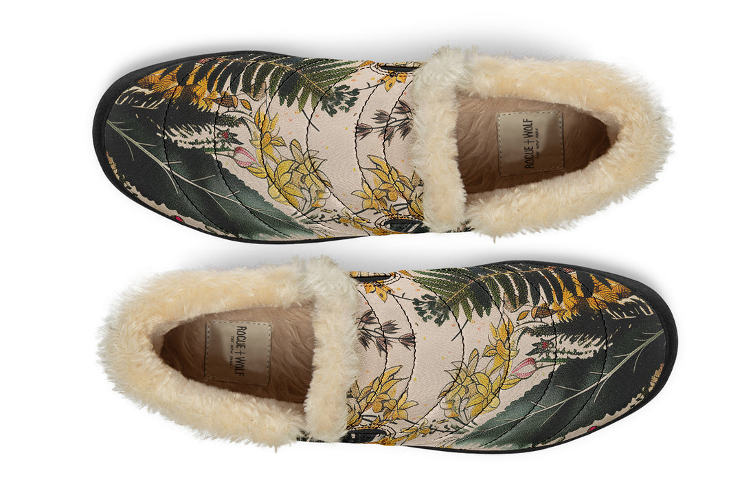 Fernwood Winter Sneakers