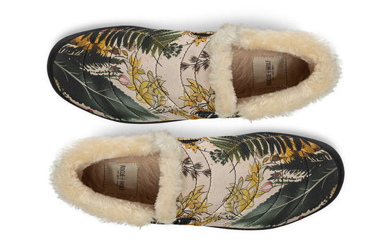 Fernwood Winter Sneakers