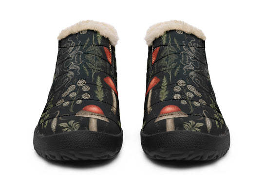 Foraging Winter Sneakers