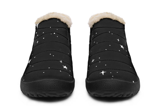 Forever Rose Winter Sneakers