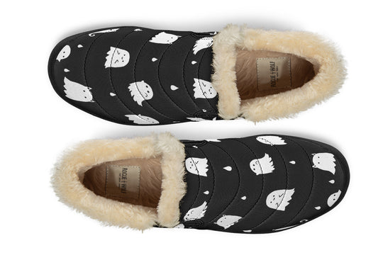 Ghost Party Winter Sneakers