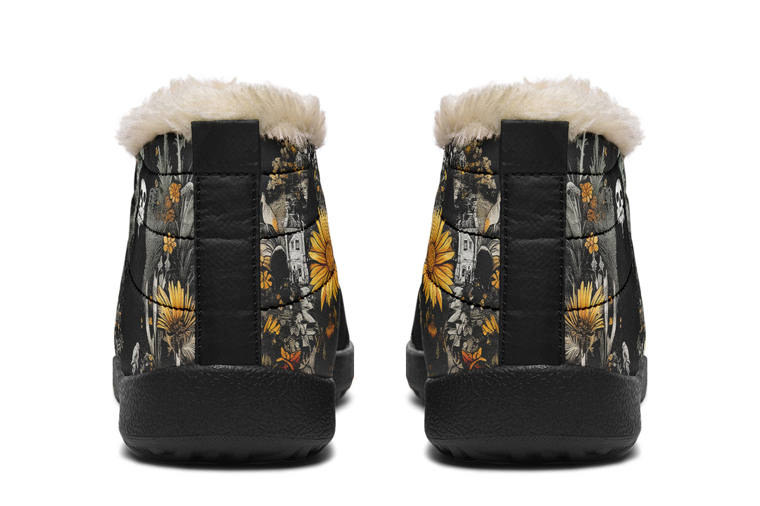 Grim’s Harvest Winter Sneakers