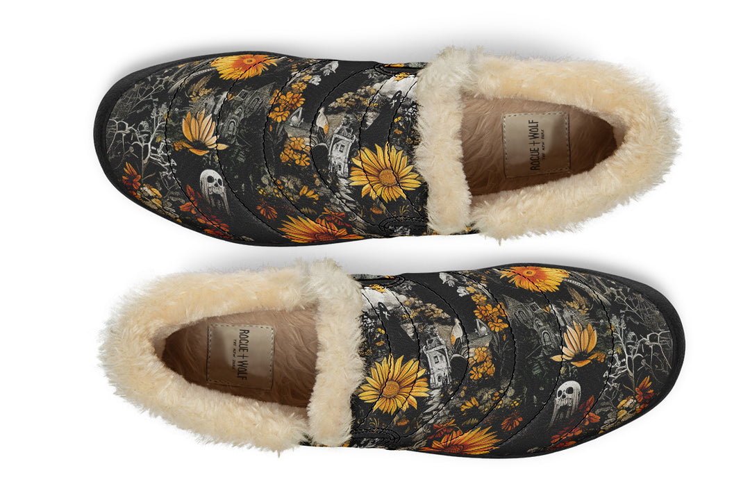 Grim’s Harvest Winter Sneakers