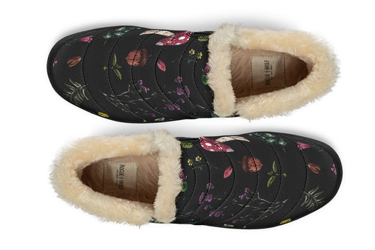Herbology Winter Sneakers