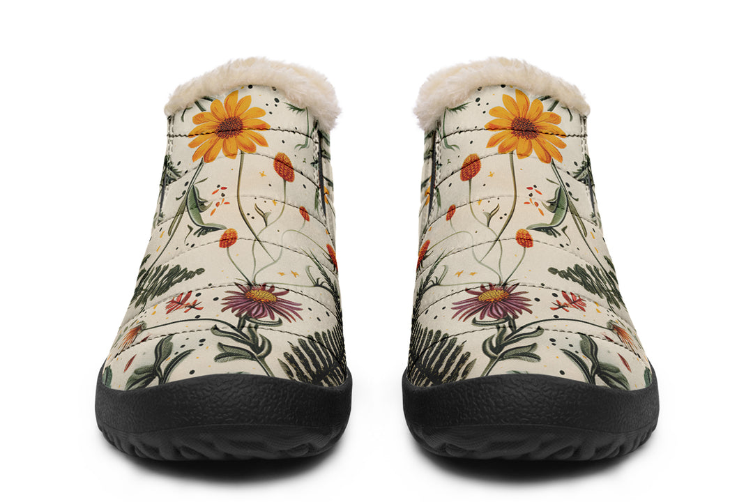 Midsummer Winter Sneakers