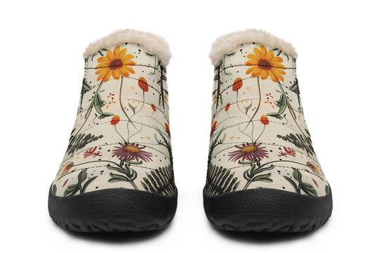 Midsummer Winter Sneakers