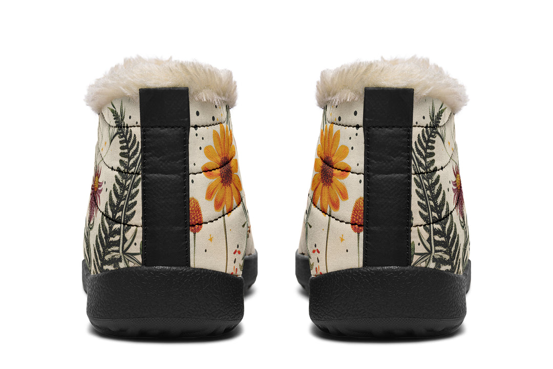 Midsummer Winter Sneakers