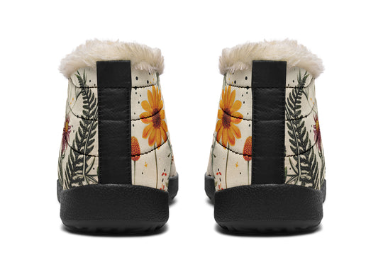 Midsummer Winter Sneakers