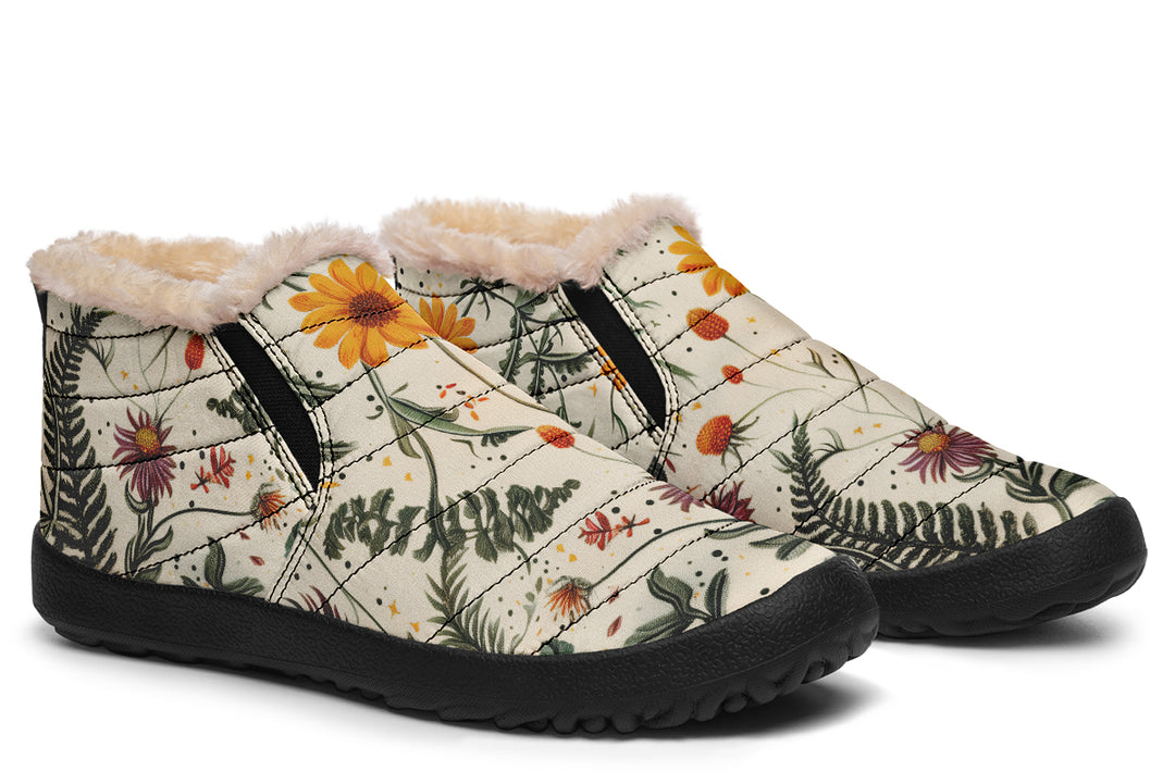 Midsummer Winter Sneakers