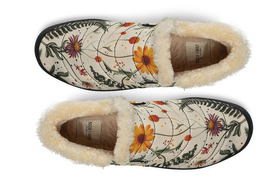 Midsummer Winter Sneakers