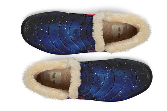 Night Winter Sneakers