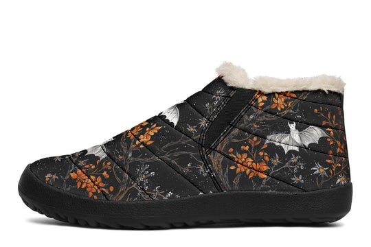 Nightbound Winter Sneakers