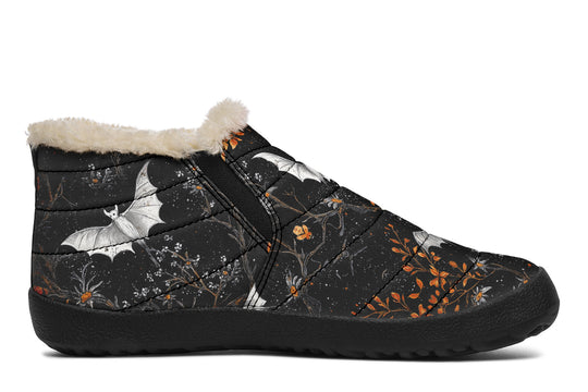 Nightbound Winter Sneakers