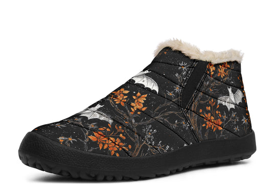 Nightbound Winter Sneakers