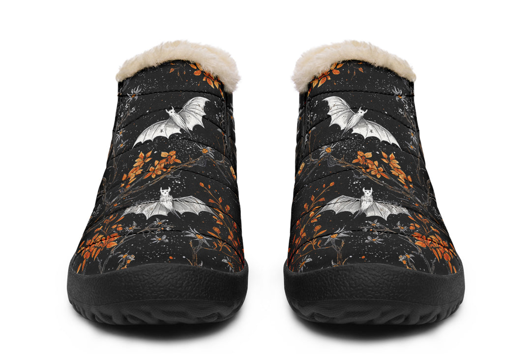 Nightbound Winter Sneakers