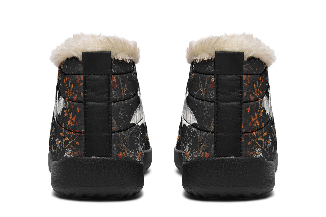 Nightbound Winter Sneakers