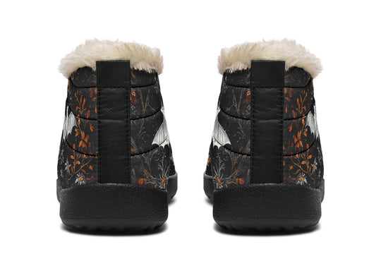 Nightbound Winter Sneakers