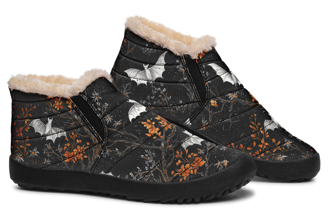 Nightbound Winter Sneakers