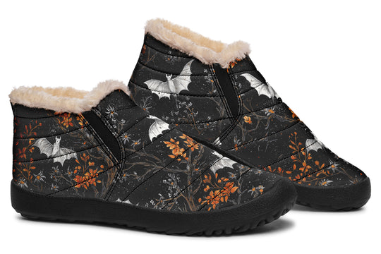 Nightbound Winter Sneakers