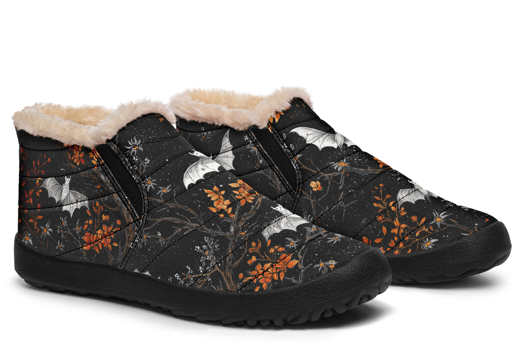 Nightbound Winter Sneakers