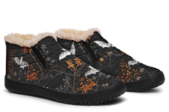 Nightbound Winter Sneakers