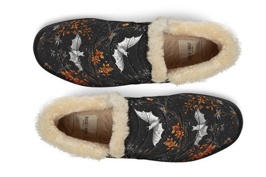Nightbound Winter Sneakers