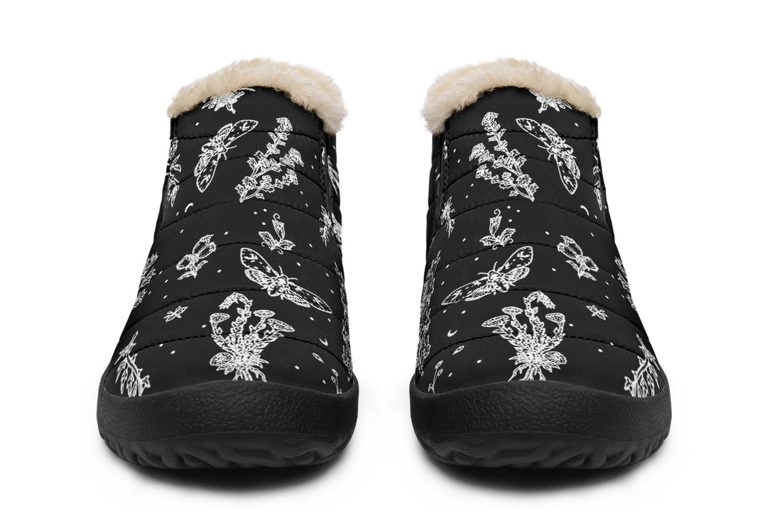 Nightshade Winter Sneakers