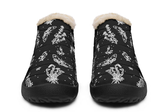 Nightshade Winter Sneakers
