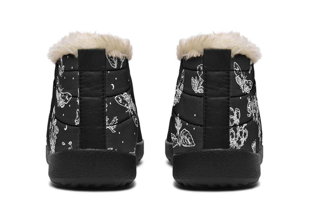 Nightshade Winter Sneakers