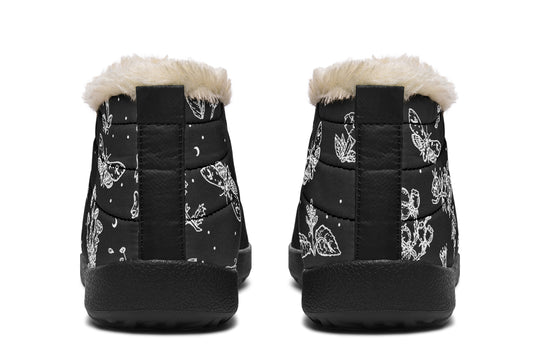 Nightshade Winter Sneakers