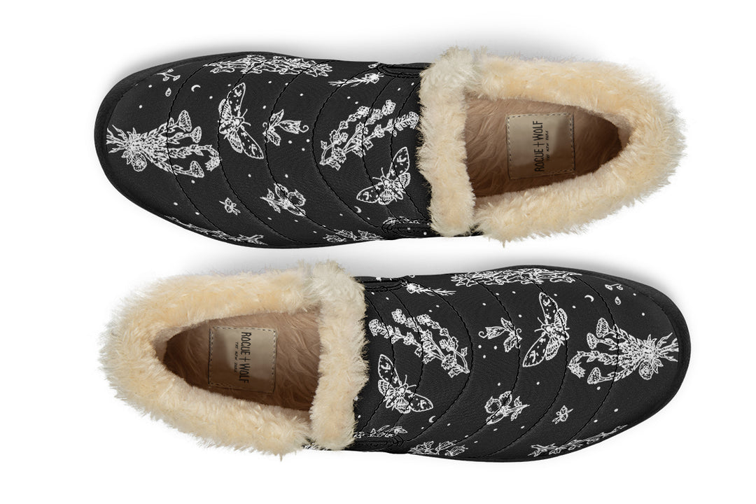 Nightshade Winter Sneakers