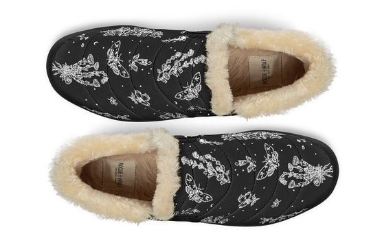 Nightshade Winter Sneakers