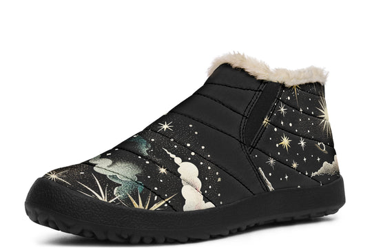 Orion’s Dream Winter Sneakers